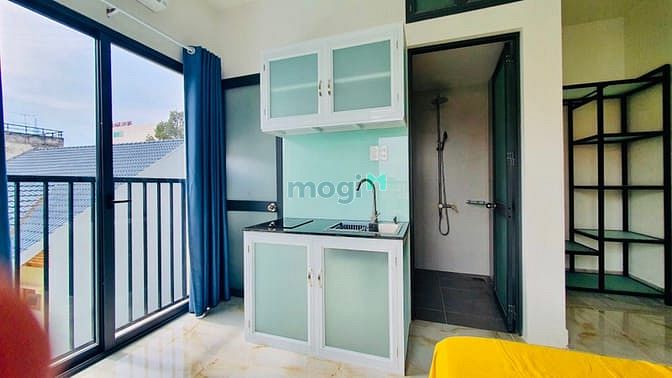 Hình ảnh Khai trương Trang Chủ MB66.COM / Đăng Ký Tặng 66K chung cư mini 2 ban công full nội thất Bình Thạnh