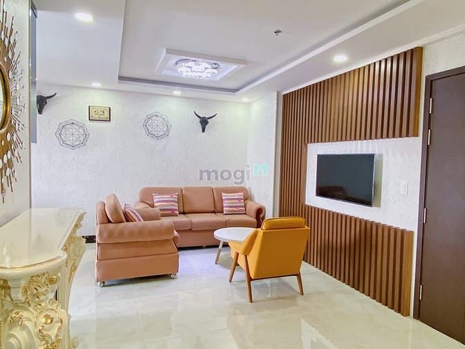 Hình ảnh ✔ Cho thuê CHCC SUNRISE CITY 98m 3pn 2wc - Nội thất đầy đủ