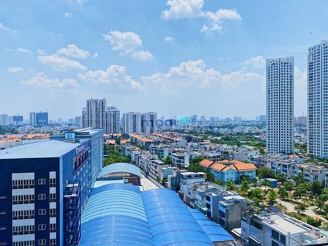 Hình ảnh ✔ Cho thuê CHCC SUNRISE CITY 98m 3pn 2wc - Nội thất đầy đủ