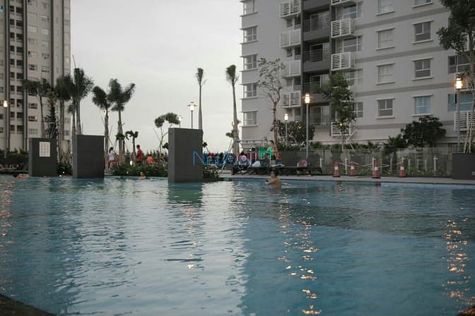 Hình ảnh ✔ Cho thuê CHCC SUNRISE CITY 97m 2pn 2wc - Nội thất đầy đủ
