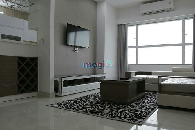 Hình ảnh ✔ Cho thuê CHCC SUNRISE CITY 97m 2pn 2wc - Nội thất đầy đủ