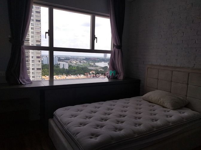 Hình ảnh ✔ Cần bán CHCC SUNRISE CITY 99m 2pn 2wc - Nội thất đầy đủ