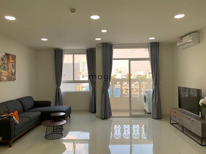 Hình ảnh ☑ ☑ ☑ Đang cần bán Trang Chủ MB66.COM / Đăng Ký Tặng 66K chung cư Grand Riverside - 3 phòng