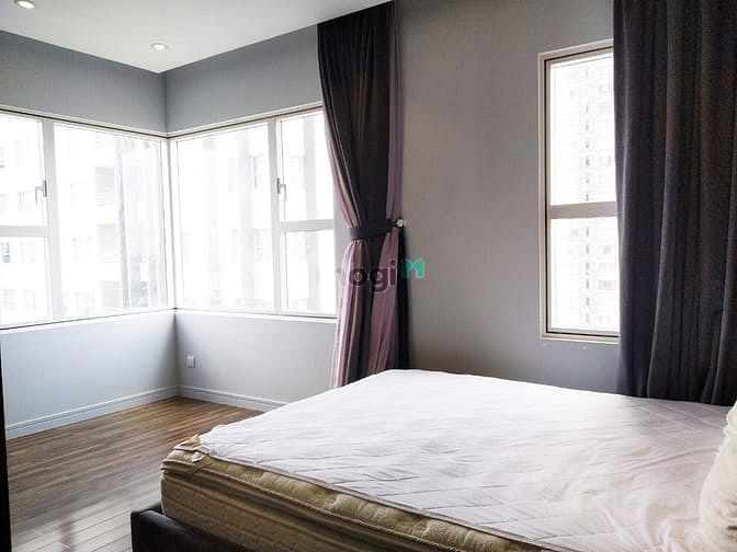 Hình ảnh ✔ Cần bán CHCC SUNRISE CITY 99m 2pn 2wc - Nội thất đầy đủ