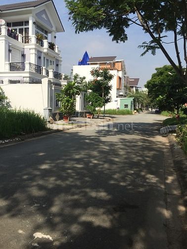 Hình ảnh Đất Conic 13B, 126m2 (7x18) giá 46 triệu/m2, còn 1 lô duy nhất.