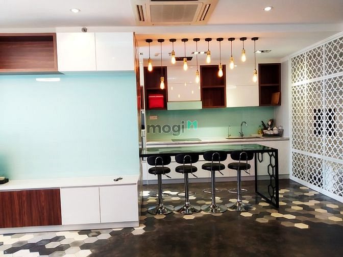 Hình ảnh ✔ Cần bán CHCC SUNRISE CITY 99m 2pn 2wc - Nội thất đầy đủ
