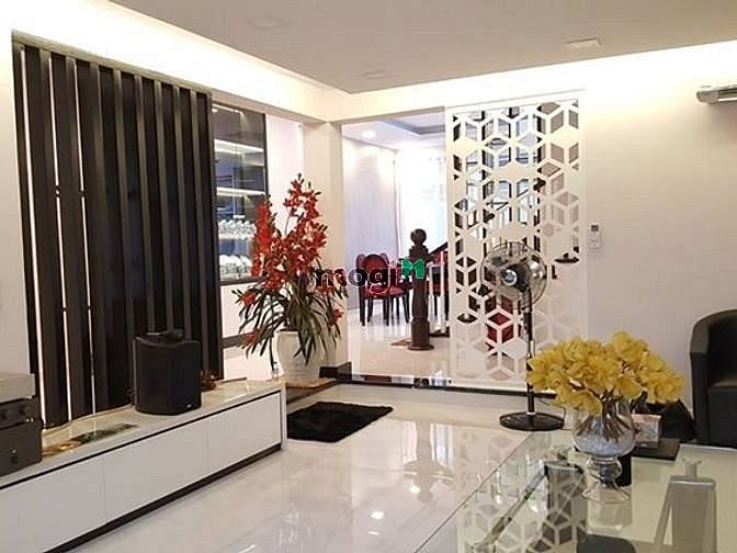 Hình ảnh Cho thuê biệt thự Hưng Thái, Phú Mỹ Hưng, quận 7, TP. HCM.