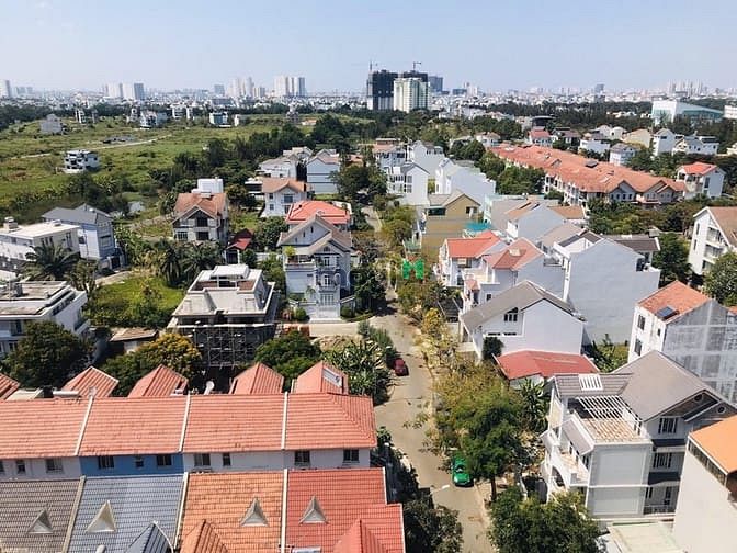 Hình ảnh Đất Conic 13B, 126m2 (7x18) giá 46 triệu/m2, còn 1 lô duy nhất.