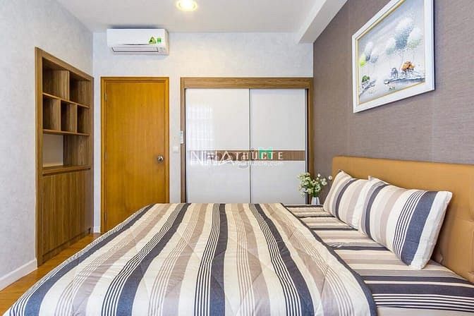 Hình ảnh ✔ Cho thuê CHCC SUNRISE CITY 105m 2pn 2wc - Nội thất đầy đủ