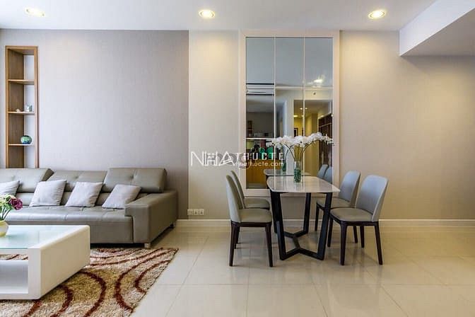 Hình ảnh ✔ Cho thuê CHCC SUNRISE CITY 105m 2pn 2wc - Nội thất đầy đủ