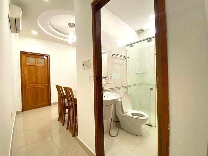 Hình ảnh 🌿Căn Hộ 1PN 35M2 Thoáng Mát Ngay CoopMart Cống Quỳnh🌿