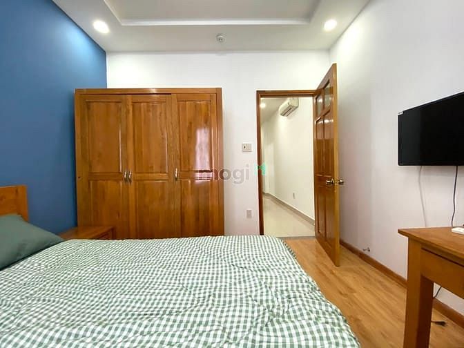 Hình ảnh 🌿Căn Hộ 1PN 35M2 Thoáng Mát Ngay CoopMart Cống Quỳnh🌿