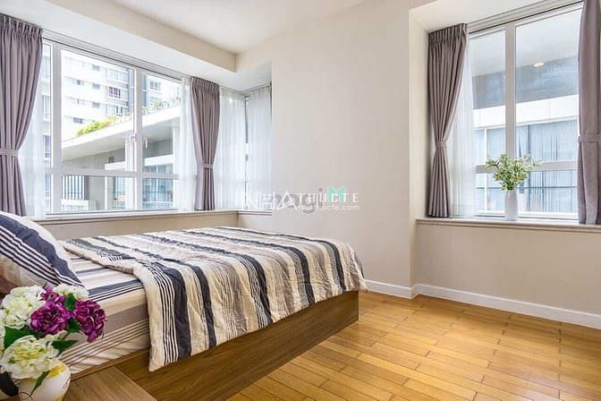 Hình ảnh ✔ Cho thuê CHCC SUNRISE CITY 105m 2pn 2wc - Nội thất đầy đủ