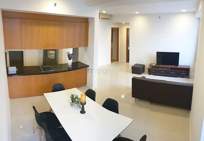 Hình ảnh ✔ Cho thuê CHCC SUNRISE CITY 99m 2pn 2wc - Nội thất đầy đủ