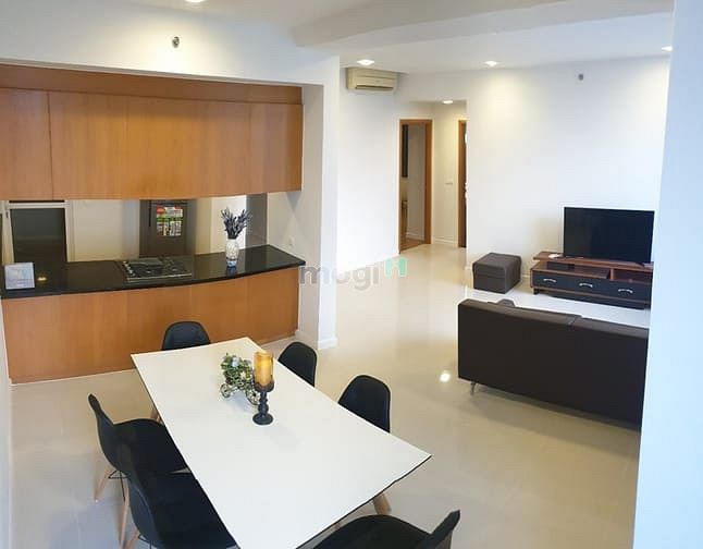 Hình ảnh ✔ Cho thuê CHCC SUNRISE CITY 99m 2pn 2wc - Nội thất đầy đủ