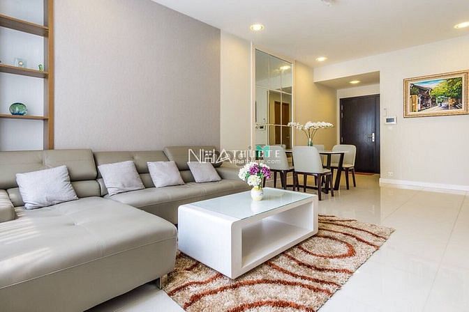 Hình ảnh ✔ Cho thuê CHCC SUNRISE CITY 105m 2pn 2wc - Nội thất đầy đủ