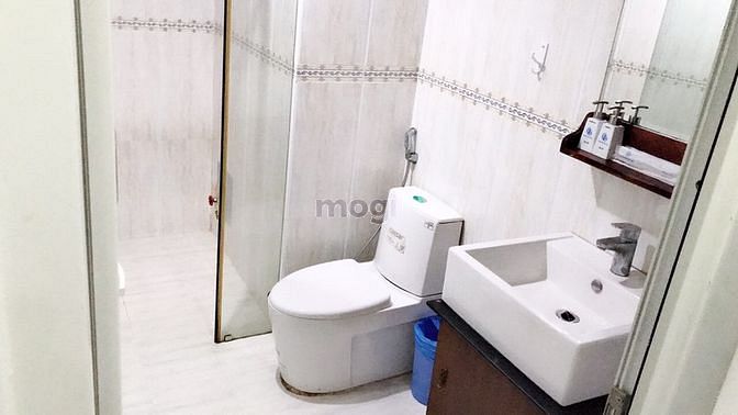 Hình ảnh Căn Hộ 1PN-40m2 Giá Chỉ 5tr5 Ban Công , Đối Diện Etown Cộng Hoà