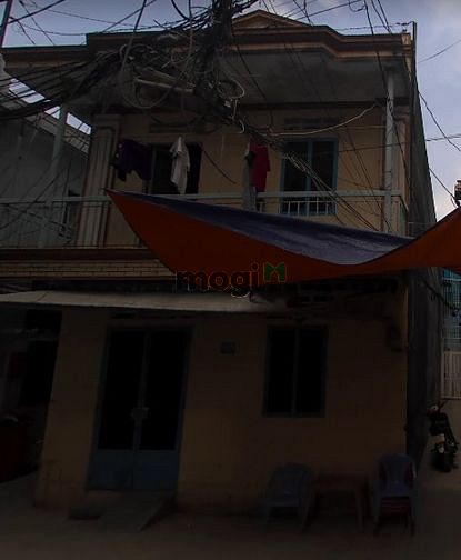 Hình ảnh Cần bán gấp nhà quận Bình Thạnh, 25m2, 1 tỷ 020