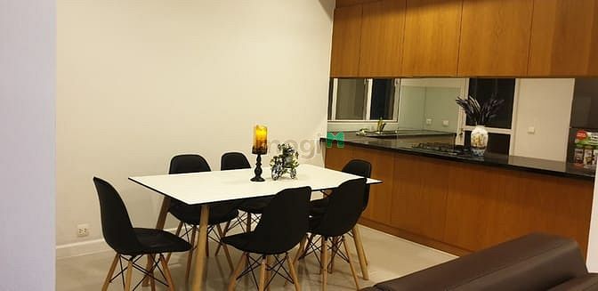 Hình ảnh ✔ Cho thuê CHCC SUNRISE CITY 99m 2pn 2wc - Nội thất đầy đủ