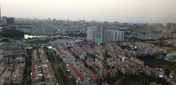 Hình ảnh ✔ Cho thuê CHCC SUNRISE CITY 99m 2pn 2wc - Nội thất đầy đủ