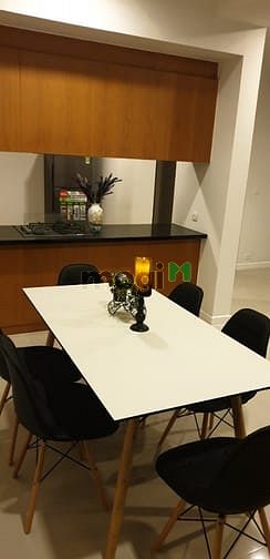 Hình ảnh ✔ Cho thuê CHCC SUNRISE CITY 99m 2pn 2wc - Nội thất đầy đủ