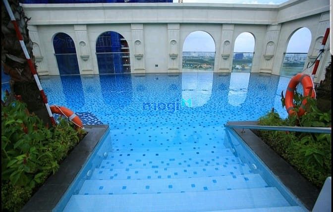 Hình ảnh ☑ ☑ ☑ Đang cần bán Trang Chủ MB66.COM / Đăng Ký Tặng 66K chung cư ICON 56 - 2 phòng ngủ - 4.8 Tỷ