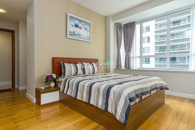 Hình ảnh ✔ Cần bán CHCC SUNRISE CITY 105m 2pn 2wc - Nội thất đầy đủ