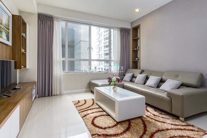 Hình ảnh ✔ Cần bán CHCC SUNRISE CITY 105m 2pn 2wc - Nội thất đầy đủ