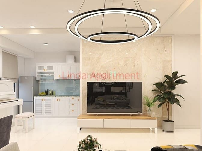 Hình ảnh ☑ ☑ ☑ Đang cần bán Trang Chủ MB66.COM / Đăng Ký Tặng 66K chung cư ICON 56 - 2 phòng ngủ - 4.8 Tỷ