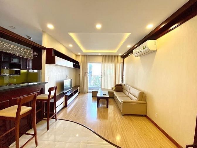 Hình ảnh ✔ Cho thuê CHCC SUNRISE CITY 110m 3pn 2wc - Nội thất đầy đủ