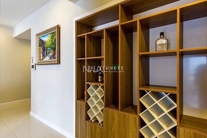 Hình ảnh ✔ Cần bán CHCC SUNRISE CITY 105m 2pn 2wc - Nội thất đầy đủ