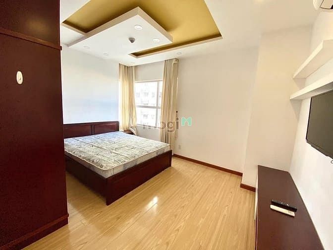Hình ảnh ✔ Cho thuê CHCC SUNRISE CITY 110m 3pn 2wc - Nội thất đầy đủ