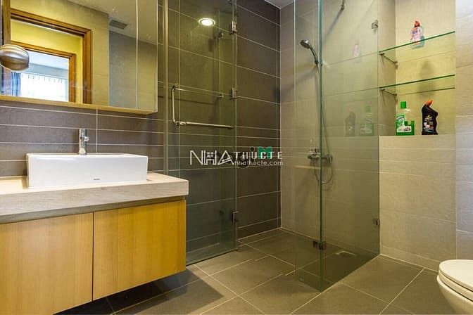 Hình ảnh ✔ Cần bán CHCC SUNRISE CITY 105m 2pn 2wc - Nội thất đầy đủ