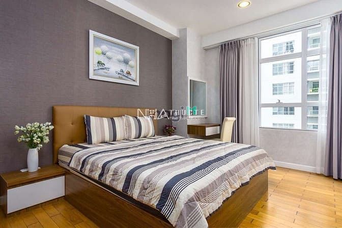 Hình ảnh ✔ Cần bán CHCC SUNRISE CITY 105m 2pn 2wc - Nội thất đầy đủ