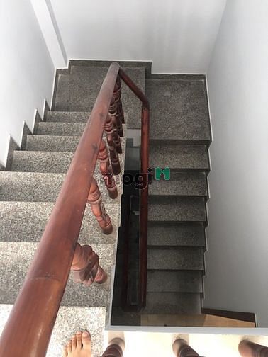 Hình ảnh MT Đường số ( trục Lê Văn Quới) Nhà mới 2.5 tấm