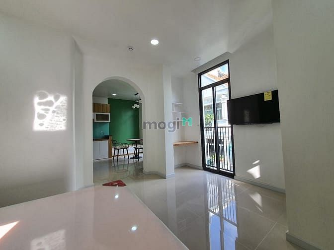 Hình ảnh Cho thuê Trang Chủ MB66.COM / Đăng Ký Tặng 66K 1 phòng ngủ full nội thất Tân Bình. Cho thuê