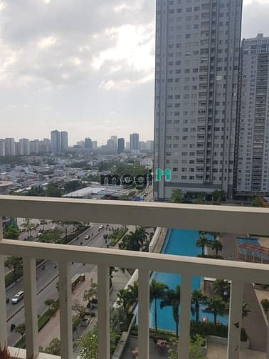 Hình ảnh ✔ Cho thuê CHCC SUNRISE CITY 99m 2pn 2wc - Nội thất đầy đủ