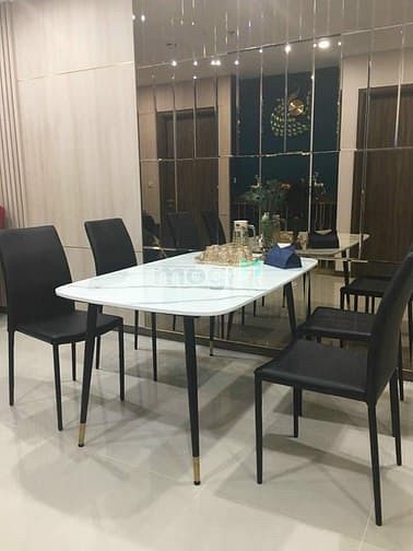 Hình ảnh Cho thuê chung cư Hà Đô Q10, 2PN, 86m2, full nội thất, 21tr bao PQL