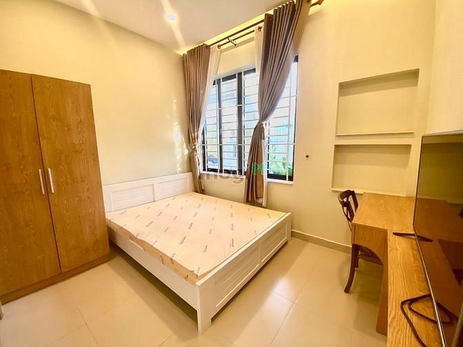 Hình ảnh ☀️2PN+1PN☀_BAN CÔNG_full nội thất_chỉ tính ĐIỆN còn lại FREE all PHÍ