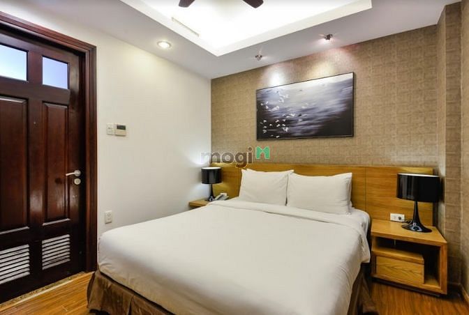 Hình ảnh 🌟Căn Hộ Studio Bảo Vệ 24H, 5’ Đi Bùi Viện, Giá Hấp Dẫn 🌟
