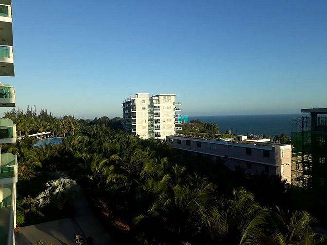 Hình ảnh Bán Trang Chủ MB66.COM / Đăng Ký Tặng 66K 2PN lầu 3 , view biển, full nội thất