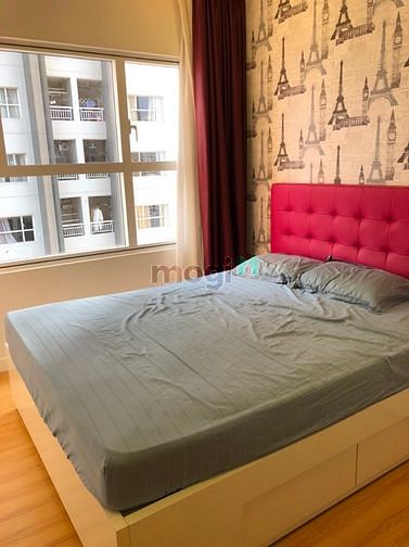 Hình ảnh ✔ Cho thuê CHCC SUNRISE CITY 99m 2pn 2wc - Nội thất đầy đủ