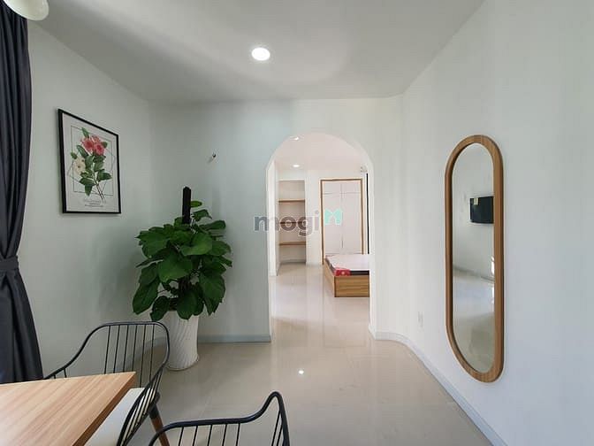 Hình ảnh Cho thuê Trang Chủ MB66.COM / Đăng Ký Tặng 66K 1 phòng ngủ full nội thất Tân Bình. Cho thuê