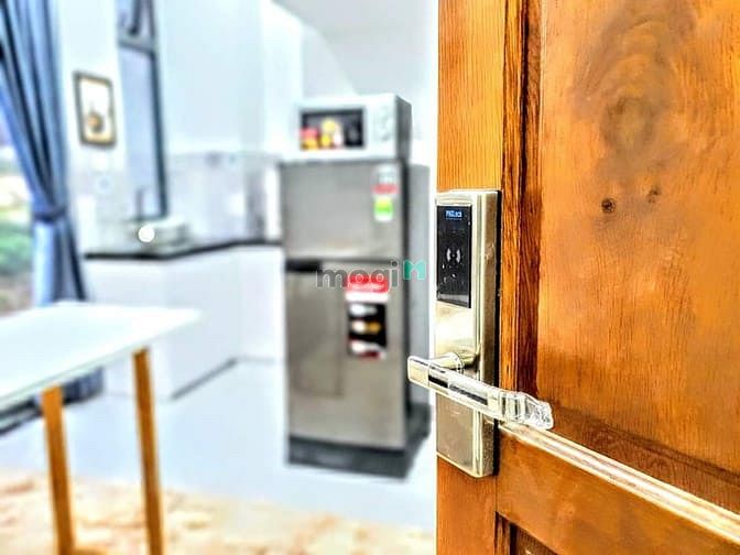 Hình ảnh Mb6623 nạp rút nhanh chóng Có Gác - Hiện Đại - Bành Văn Trân, 7 Hiền, Tân Bình