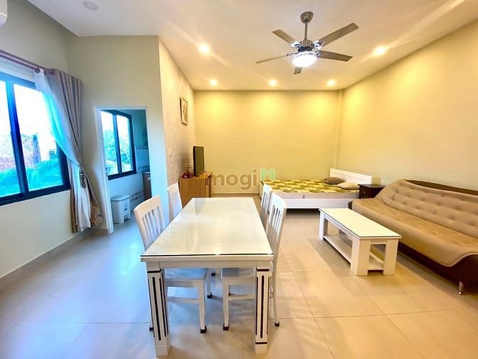 Hình ảnh ☀️2PN+1PN☀_BAN CÔNG_full nội thất_chỉ tính ĐIỆN còn lại FREE all PHÍ