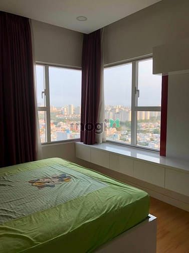 Hình ảnh ✔ Cho thuê CHCC SUNRISE CITY 99m 2pn 2wc - Nội thất đầy đủ