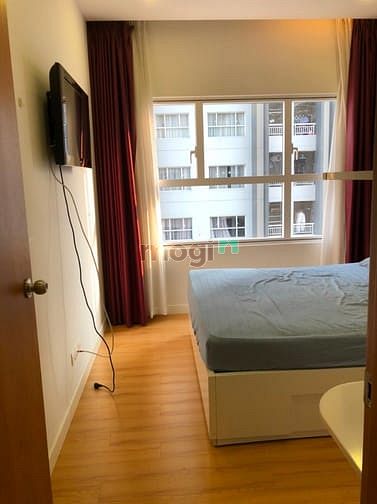 Hình ảnh ✔ Cho thuê CHCC SUNRISE CITY 99m 2pn 2wc - Nội thất đầy đủ