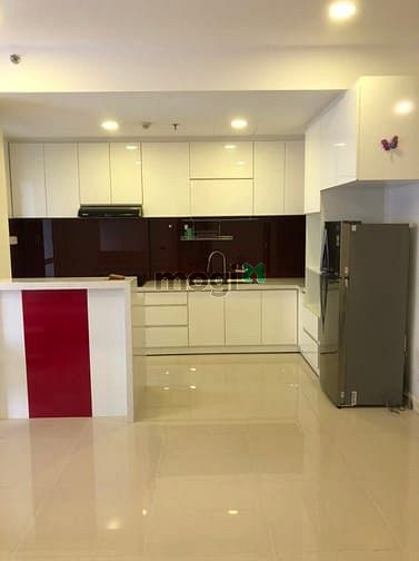 Hình ảnh ✔ Cho thuê CHCC SUNRISE CITY 99m 2pn 2wc - Nội thất đầy đủ