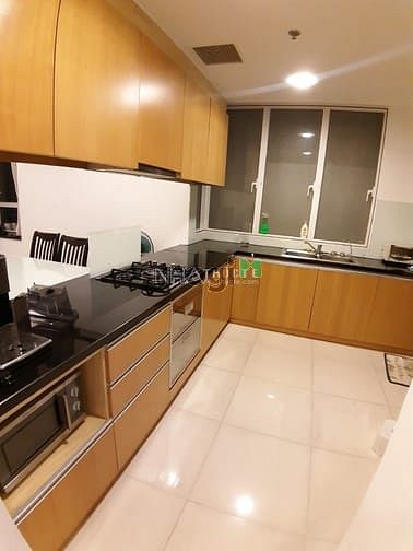 Hình ảnh ✔ Cho thuê CHCC SUNRISE CITY 99m 2pn 2wc - Nội thất đầy đủ