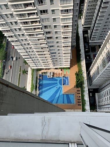 Hình ảnh ✔ Cho thuê CHCC SUNRISE CITY 99m 2pn 2wc - Nội thất đầy đủ